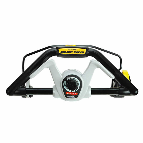 Honda HRX217K5VKA 187cc Gas 21 in. 4-in-1 Versamow System Lawn Mower