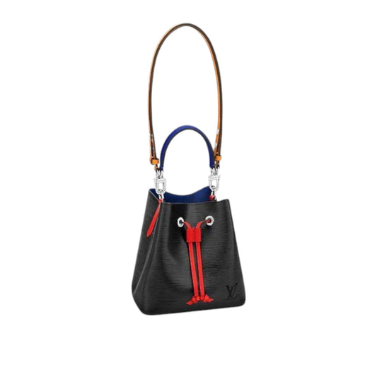 Louis Vuitton NeoNoe BB Grained Cowhide Leather