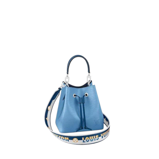 Louis Vuitton NÉONOÉ BB Grained Cowhide Leather